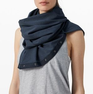 Lululemon Vinyasa Scarf